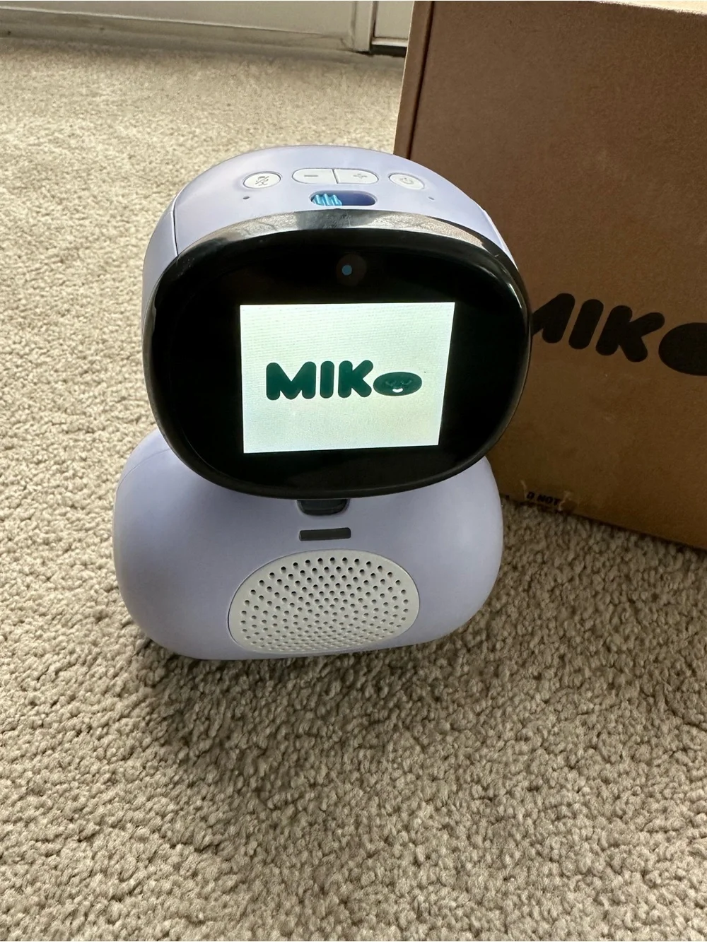 Mikoh miko mini